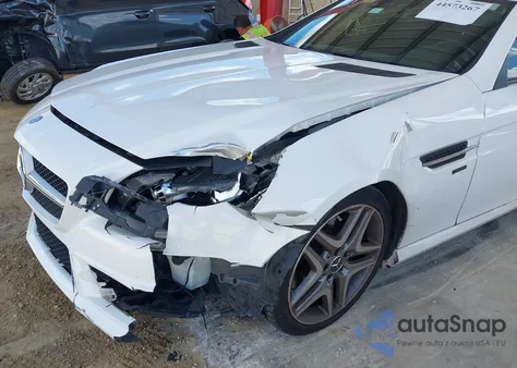 2014 Mercedes-Benz Slk 250 from USA, damaged, VIN WDDPK4HA2EF094762